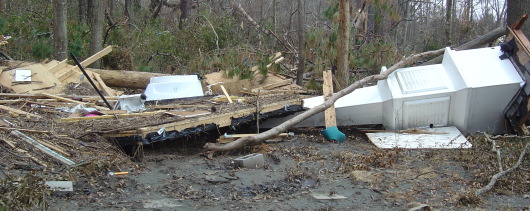 Katrina Aftermath