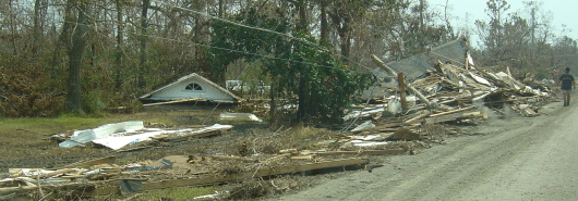 Katrina Aftermath