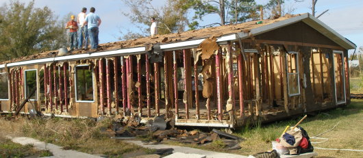 House Demolition