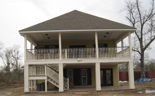 The Lakeshore Baptist Mercy House