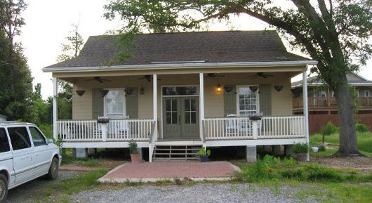 The Lakeshore Baptist Church Office