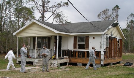 The Patterson House