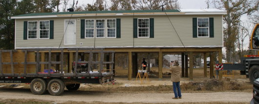 Prefab House