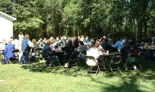 Pre-Katrina Pictures