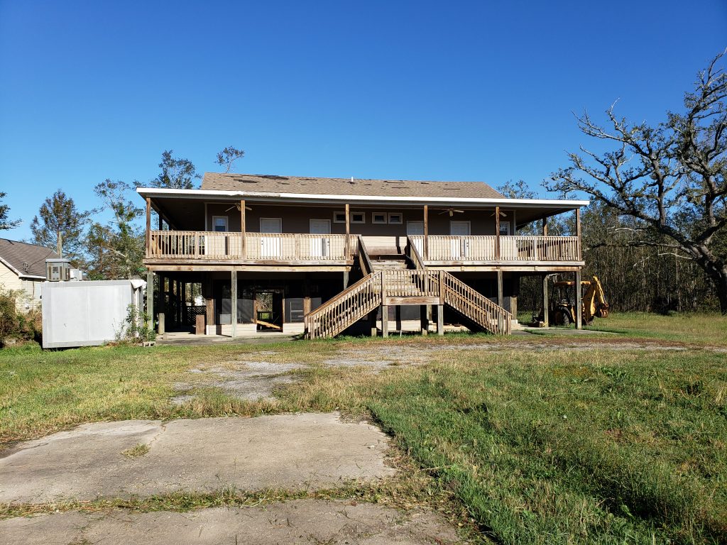 Bunk House