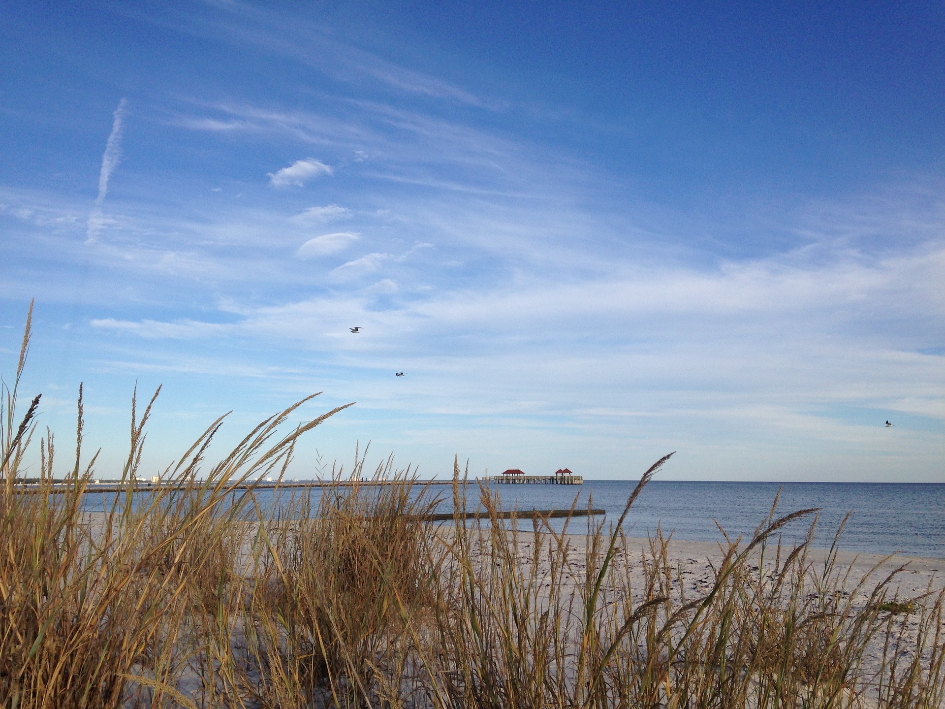 Mississippi Gulf Coast